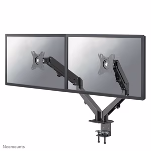 Настольное крепление для монитора 17-27" DS70-700BL2 NEOMOUNTS