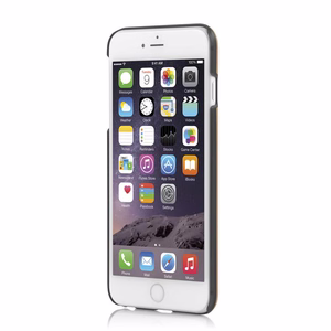 Incipio Feather SHINE vāciņš ierīcei iPhone 6s Plus / 6 Plus, “Light Rose Gold” krāsā