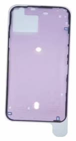 Sticker priekš aizmugurējais vāciņš iPhone 15 Plus ORG