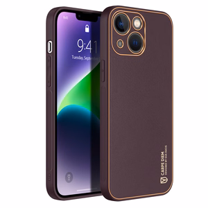 Dux Ducis Yolo Apple iPhone 14 Plus Violets