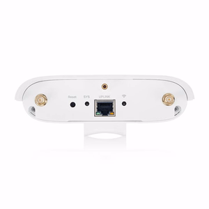 Zyxel NWA55BE 5100 Mbit/s balts Power over Ethernet (PoE)