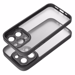 VARIETE viedtālruņa apvalks IPHONE 17 Pro melns