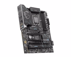 Mātesplate MSI Intel Z890 LGA 1851 ATX DDR5