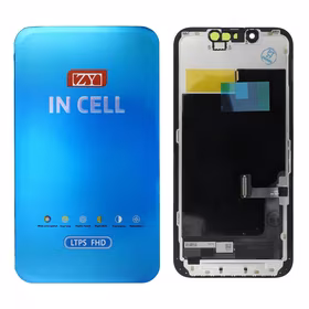 ZY LCD displejs IPHONE 13 Mini FFHD-900p Incell (Mainīt IC)