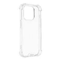 Armor Jelly viedtālruņa apvalks Roar - do Iphone 14 Pro caurspīdīgs