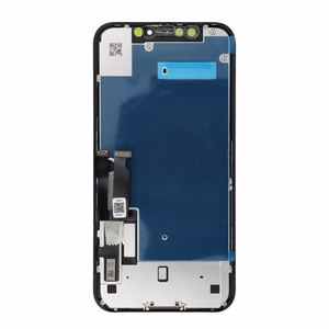 NCC LCD displejs IPHONE XR Incell HD+