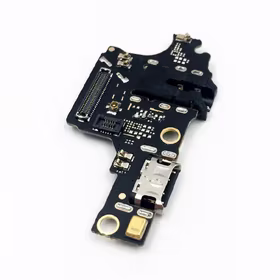 Flex Huawei Honor 10 ar charging connector un microphone ORG