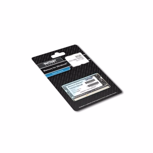 Patriot Memory 8GB DDR3 PC3-12800 (1600MHz) SODIMM atmiņas modulis 1 x 8 GB