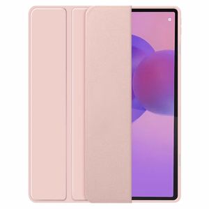 TechProtect SmartMaciņš Pen Maciņš Lenovo Idea Tab Plus 12.1 TB-361 - Rozā
