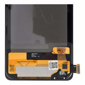 FixCell LCD displejs Redmi Note 10 Pro 4G / 11 Pro / 12 Pro OLED bez rāmja