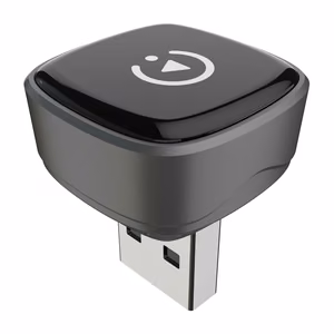 Carlinkit MINI ULTRA 5 bezvadu adapteris CarPlay/Android Auto