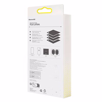 Baseus aizsargstikls HUAWEI Changxiang 50