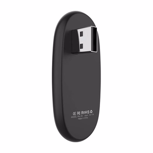 Carlinkit AIR X1 Carplay/Android Auto bezvadu adapteris