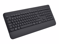 LOGI SIGNATURE K650 tastatūra grafīta