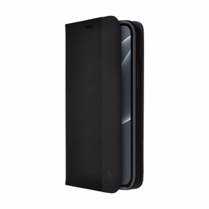 ZIZO WALLET Series vāciņš ierīcei iPhone 13 Pro Max, melns