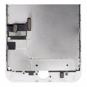 Дисплей FixCell для iPhone 7 Plus Retina белый (восстановленный)