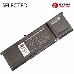 Notebook Battery DELL V6W33, 3300mAh, Extra Digital Selected