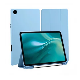 Etteri planšetdatora apvalks Samsung Tab A9+ 2023 11'' gaiši zils
