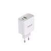 SAVIO LA-06 USB Type A & Type C Quick Charge Power Delivery 3.0 lādētājs