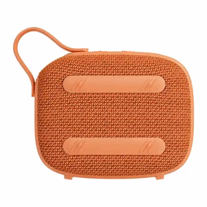 Bezvadu skaļrunis QCY SP3 (oranžs)