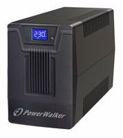 PowerWalker VI 2000 SCL Line-Interactive 2 kVA 1200 W