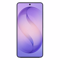 Samsung Slim Magnet maciņš Samsung Galaxy S26+ saderīgs ar MagSafe - violets