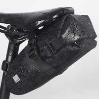 SAHOO Velosipēda soma (131363-SA) ūdensizturīgs 1,3L