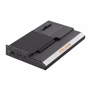 Peladn S-1 Thunderbolt 3 dokstacija