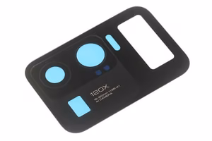 Xiaomi Mi 11 Ultra lens priekš camera Melns (only lens) ORG