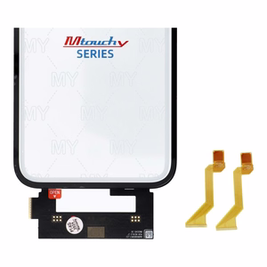 MUSTTBY skārienekrāns + OCA IPHONE 12 pro max (bez IC)