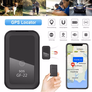 GPS tracker GF22