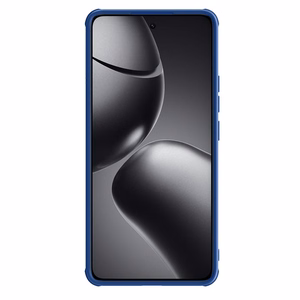 Nillkin CamShield Pro maciņš, paredzēts Xiaomi 14T Pro, zils