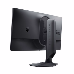 Alienware AW2524HF datora monitors 62,2 cm (24,5") 1920 x 1080 pikseļi Full HD LCD melns