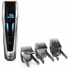Mazgājama matu griešanas mašīna Philips HAIRCLIPPER Series 9000 HC9450/15
