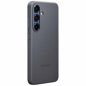 Samsung Kindsuit vāciņš Samsung Galaxy S25, melns