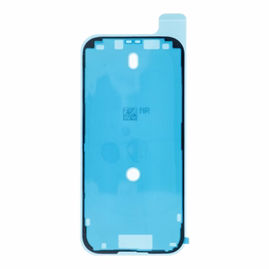 LCD ekrāns (m) iPhone 16 Pro ar digitizatoru - melns (m) (HD+ Incell) IC Transferable