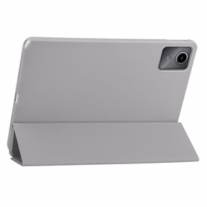 TechProtect SmartCase maciņš Lenovo M11 / K11E 11.0 TB-330 pelēks