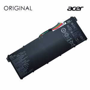 Аккумулятор для ноутбука ACER AP16M5J, 4810mAh, оригинальный