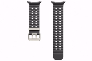 SNL70MBEGEU Marine siksniņa Samsung Galaxy Watch Ultra, tumši pelēks