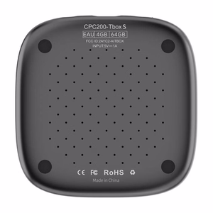 Carlinkit CPC200-Tbox S Carplay&Android Auto bezvadu adapteris