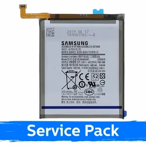 Baterija Samsung A908 A90 5G EB-BA908ABY (Service Pack)