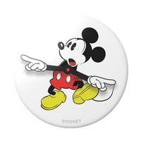 Popsockets 2 Mickey Watch turētājs un tālruņa statīvs
