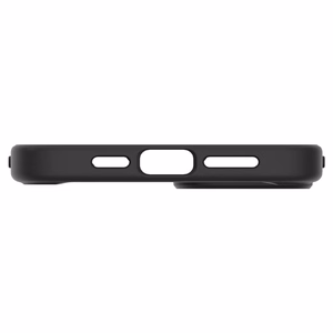 Spigen Ultra Hybrid vāciņš iPhone 14 Plus – matēts melns