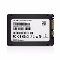 ADATA Ultimate SU630 2.5" 480 GB Serial ATA QLC 3D NAND