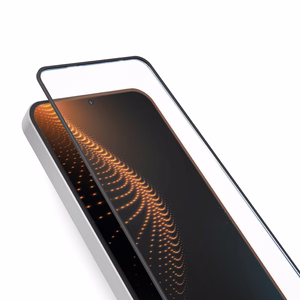 SBS rūdītais stikls D3O ar rāmi Samsung Galaxy S24+