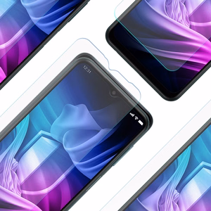 3mk Silky Matt Pro – tālruņa ekrāna aizsargs modelim Samsung Galaxy M13 4G