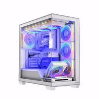 MODECOM VOLCANO STELLAR ARGB MIDI 8F balts