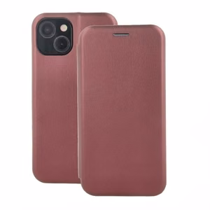 Phone Case "Smart Diva" for Huawei P Smart 2019 / Honor 10 Lite Red Wine
