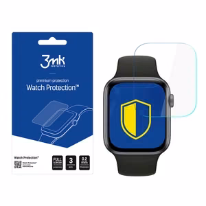 3mk Watch Protection™ v. ARC+ ekrāna aizsargs Apple Watch 4 40mm