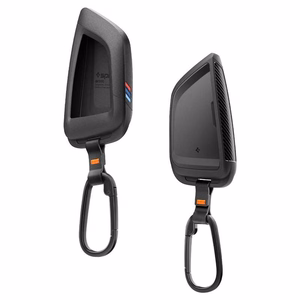 Spigen BK100 Auto atslēgu futrālis - melns